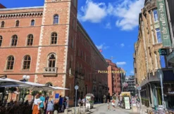 Sightseeing & Shopping Rosengarten (2 Nächte)