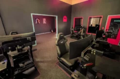 Sim Racing Hamburg