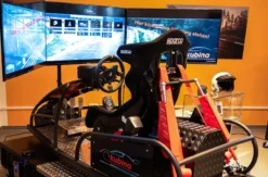 Sim Racing Köln