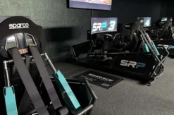Sim Racing Passau (30 Min.)