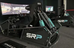 Sim Racing Passau (1 Std.)