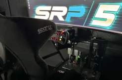 Sim Racing Passau (2 Std.)