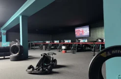 Sim Racing Passau (2 Std.)