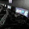 Sim Racing Passau (1,5 Std.)