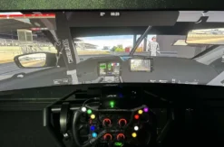 Sim Racing Passau (1,5 Std.)
