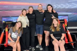 Sim Racing Raum Imst (20 Min.)