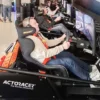 Sim Racing Raum Imst (30 Min.)