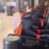 Sim Racing Raum Imst (40 Min.)