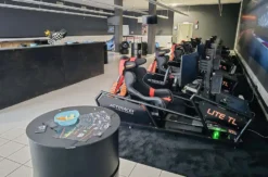 Sim Racing Raum Imst (1 Std.)