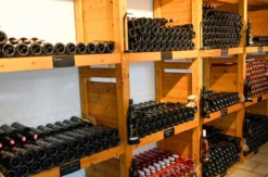 Single Urlaub in der Weinfass Suite (2 Nächte)