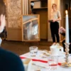 Sissi Dinner im Schloss Nymphenburg für 2