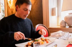 Sissi Dinner im Schloss Nymphenburg für 2