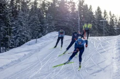 Skating Kurs Feldberg