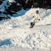 Skibike Crashkurs Obertauern