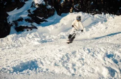 Skibike Crashkurs Obertauern