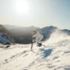 Skibike Kurs Obertauern