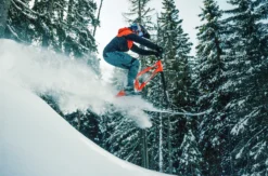 Skibike Kurs Obertauern