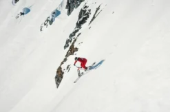 Skibike Kurs Obertauern