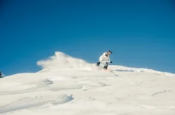 Skibike Kurs Obertauern