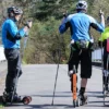 Skike Kurs für Einsteiger