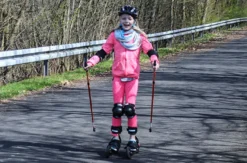 Skike Kurs für Einsteiger
