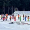 Skikurs Altenberg