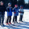 Skikurs Feldberg Einsteiger (3 Std.)