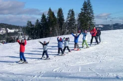 Skikurs Feldberg Einsteiger (3 Std.)