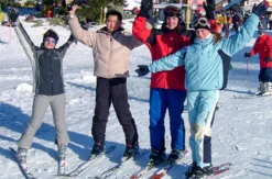 Skikurs Feldberg Einsteiger (3 Std.)