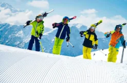 Skikurs Feldberg (2 Tage)