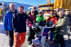 Skisafari Völs am Schlern in den Dolomiten (7 Nächte)