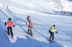 Skisafari Völs am Schlern in den Dolomiten (7 Nächte)