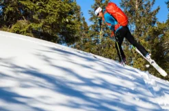 Skitourenkurs Garmisch-Partenkirchen
