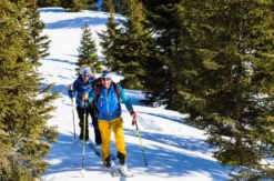 Skitourenkurs Garmisch-Partenkirchen