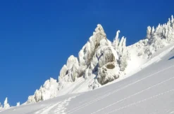 Skitour in Tirol