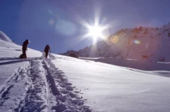 Skitour in Tirol