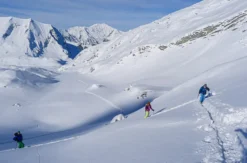 Skitour Schweiz