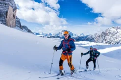 Skitour Schweiz
