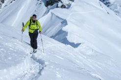 Skitour Schweiz