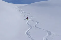 Skitour Schweiz