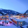 Skiurlaub Bad Gastein für 2 (3 Nächte)