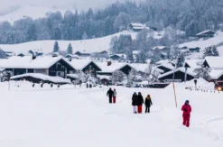 Skiurlaub in Reit im Winkl für 2 (2 Nächte)