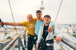 Sky Walk Berlin