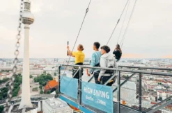 Sky Walk Berlin