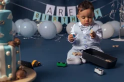 Smash Cake Fotoshooting Bielefeld