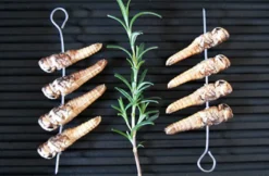 Snack Insects Kochset für Zuhause