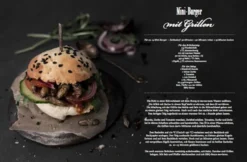 Snack Insects Kochset für Zuhause