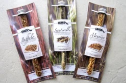 Snack Insects Kochset für Zuhause Österreich