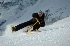 Snowbiken für 2 (2 Tage)