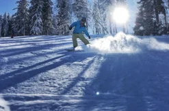 Snowboard Kurs Feldberg Einsteiger (3 Std.)